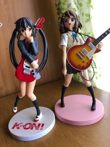 フィギュア女の子 Takana 名古屋のおもちゃの中古あげます 譲ります ジモティーで不用品の処分