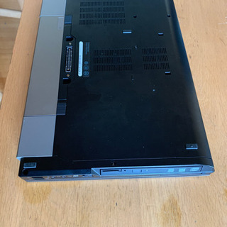 高性能人気！Dell Precision M4500 Core i7-Q740M 新品SSD240G Quadro