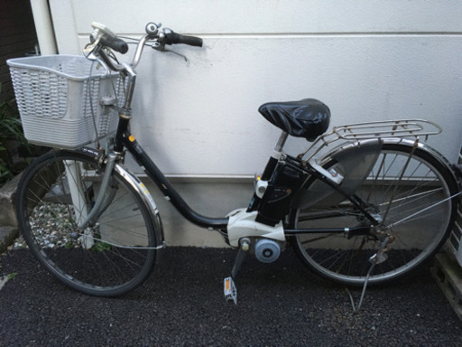 パナソニック  電動自転車
