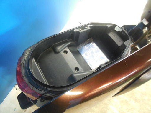 YAMAHA VOX-DX 茶 スプリングキャンペーン 諸経費無し 消費者還元店