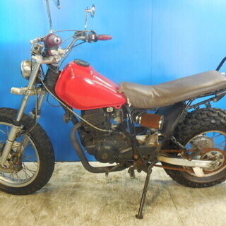 KAWASAKI バリオス-2 グレー スプリングキャンペーン 諸経費無し 消費