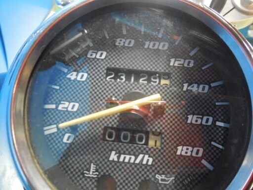 KAWASAKI エリミネーター250V 黒 スプリングキャンペーン 諸経費無し