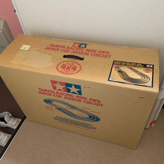 ✨人気商品✨ミニ四駆タミヤJAPAN CUPサーキット取り引き中 ✨人気商品✨ミニ四駆タミヤJAPAN CUPサーキット取り引き中