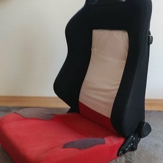 レカロ　SR-VF レストアベース　GWの暇つぶしに？！？