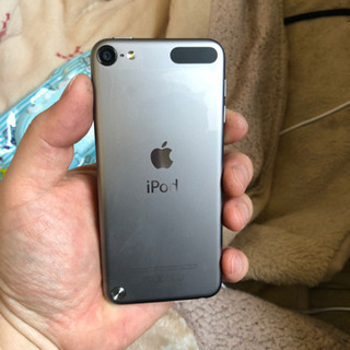 受け渡し者決定しました。　iPod touch 第5世代　64G...