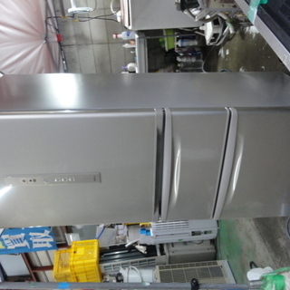 A584　パナソニック　冷蔵庫　３ドア　３１５L　NR-C32FML-N　２０１７年製