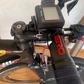 COLNAGO V1-r Dura-Ace Di2 パワーメーター付き