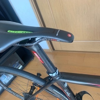 COLNAGO V1-r Dura-Ace Di2 パワーメーター付き