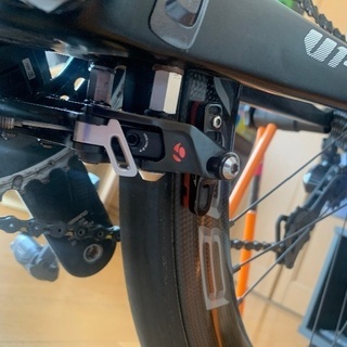 COLNAGO V1-r Dura-Ace Di2 パワーメーター付き