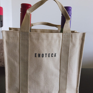エノテカ　ワインバッグ