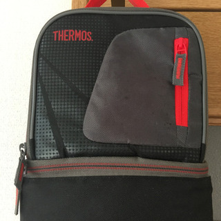 THERMOS ランチバック