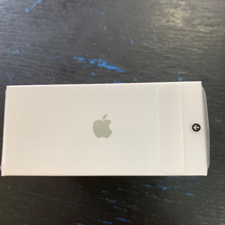 新品 未開封 未使用 Apple AirPods pro エアポッズプロ