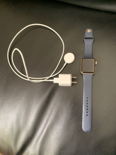 applewatch serise2 42mmアップルウォッチ