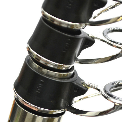 SHIMANO 磯遠投AX 5号 520PK 投げ 磯 大型青物 Kガイド 良品 カゴ