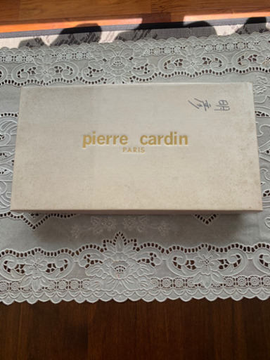 pierre cardin 食器皿5枚セット