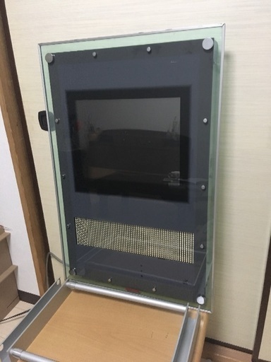 LED電光掲示板 TOWA DS-L415S