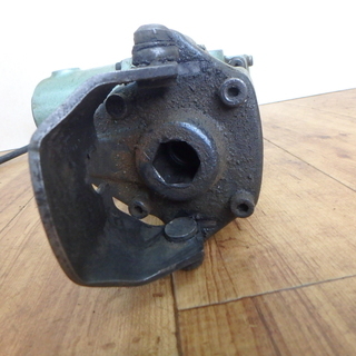 日立 ハンマドリル PR-50 動作確認済み 振動ドリル HITACHI 100V 12A 300rpm ハンマー コンクリート 鉄鋼 解体 粉砕 自動 ハツリ インパクト 電動工具 DIY 中古品 宮城 MAX