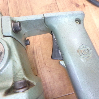 日立 ハンマドリル PR-50 動作確認済み 振動ドリル HITACHI 100V 12A 300rpm ハンマー コンクリート 鉄鋼 解体 粉砕 自動 ハツリ インパクト 電動工具 DIY 中古品 宮城 MAX