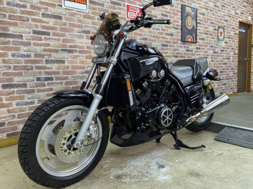 低価格の Vブースト Vmax 名車 魔神 逸品 １２００ ｖ ｍａｘ ヤマハ 10 V Max Yamaha 1 24 Ixo 希少 絶版 V Boost P602e P616e 2en 2wf 2we 3uf オートバイ