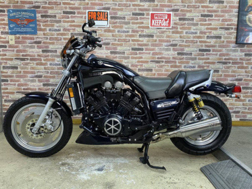 低価格の Vブースト Vmax 名車 魔神 逸品 １２００ ｖ ｍａｘ ヤマハ 10 V Max Yamaha 1 24 Ixo 希少 絶版 V Boost P602e P616e 2en 2wf 2we 3uf オートバイ