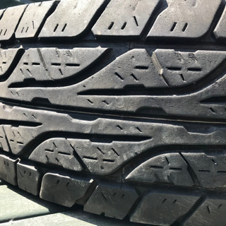 ダンロップ グラントレック AT3 タイヤ 4 本 31×10.50R15LT 109S