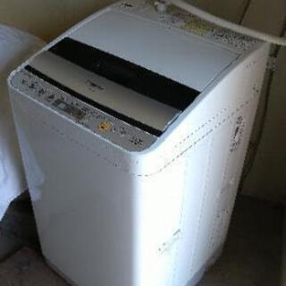 あげます洗濯機 Panasonic 5.5㎏
