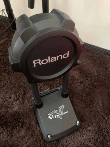 Roland 電子ドラム TD11KV-S
