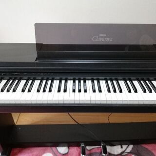 (8000円)ヤマハ電子ピアノ　YAMAHA　Clavinova...