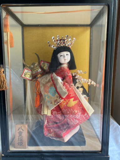 日本人形 八重垣姫 やぎりん 川崎のその他の中古あげます 譲ります ジモティーで不用品の処分 日本人形 八重垣姫 やぎりん 川崎のその他の中古あげます 譲ります ジモティーで不用品の処分