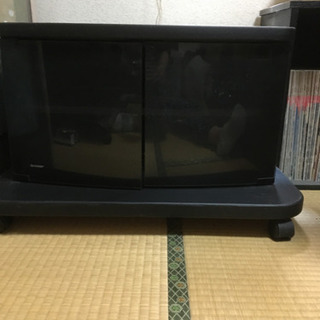 テレビ台①0円