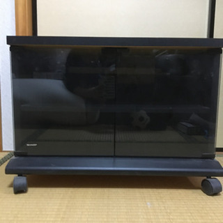 テレビ台②0円