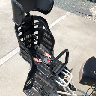 3人乗り自転車、値下げ検討中！