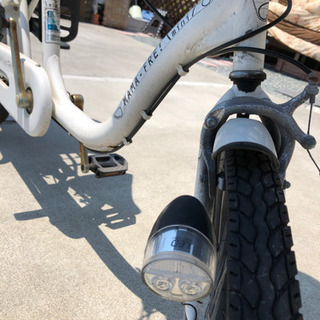 3人乗り自転車、値下げ検討中！