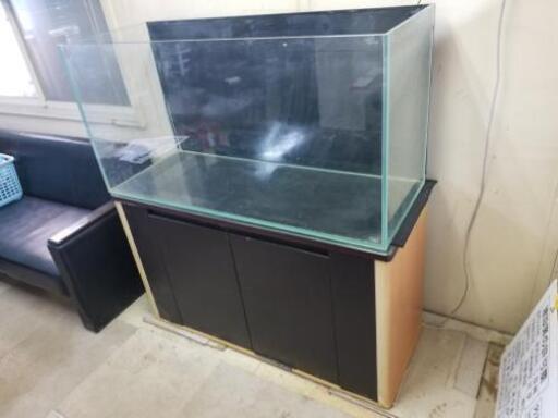 ADA 120大型水槽 【公式通販】