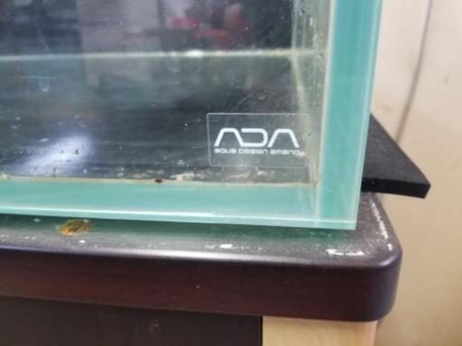 ADA 120大型水槽 【公式通販】