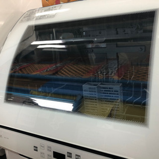 AQUA 食器洗い機 ADW-GM1 年式2019