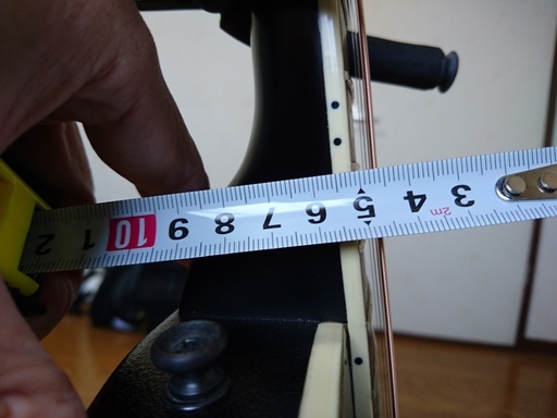 オベーションのエレアコ（Applause AEN148）を40,000円で。現品確認 