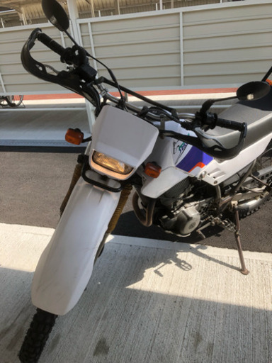 セロー 225 1KH