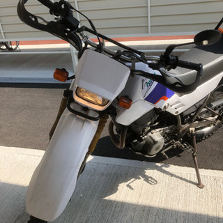 セロー 225 1KH