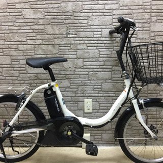 東京23区配達無料 新基準 ヤマハ パスシティC 4Ah リチウム 電動自転車