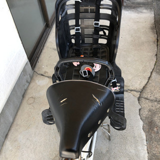 3人乗り自転車、値下げ検討中！