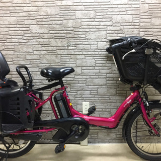 愛品倶楽部柏店】丸石サイクル セレーナ 26インチ電動アシスト自転車