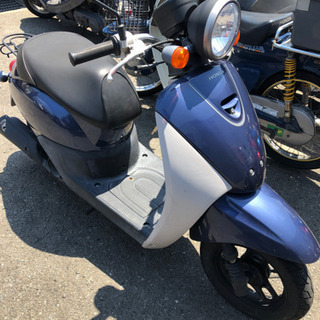 HONDA トゥデイ FI AF67 セル始動 実働 福岡市南区の画像