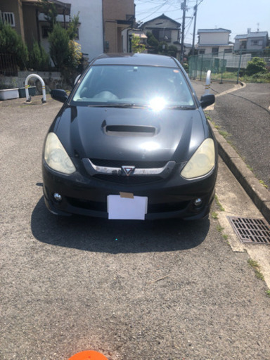 カルディナgt Four価格交渉あり のりさん 上野芝のその他の中古車 ジモティー