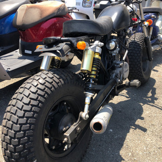 HONDA R＆P 不動 ビックフット仕様 カスタム 福岡市南区 【公式通販】