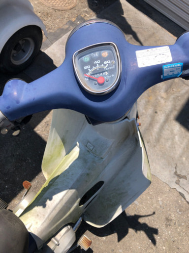 HONDA スーパーカブ 不動 ジャンク 福岡市南区 【公式通販】