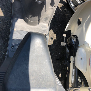 HONDA ジャイロキャノピー ワゴン TD01-19型式 福岡市南区