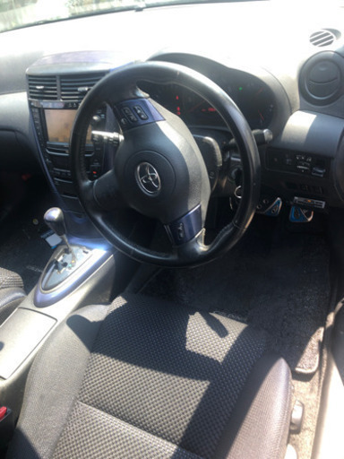 カルディナgt Four価格交渉あり のりさん 上野芝のその他の中古車 ジモティー