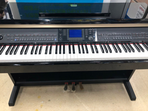 ヤマハ 電子ピアノ Clavinova CVP-401 現状品