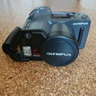 OLYMPUSフィルムカメラ